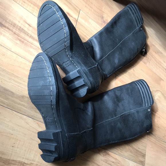 Sorel Woman’s Knee High Boots - Picture 5 of 10